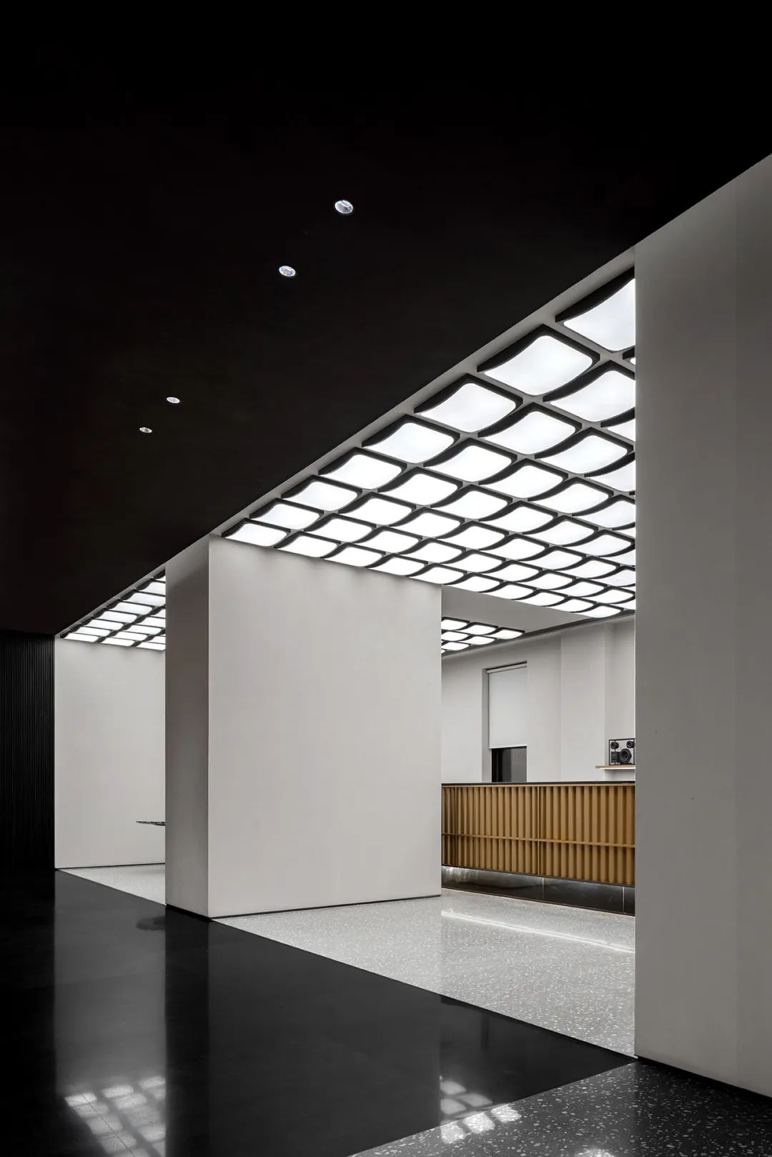RIVA 餐厅改造丨中国苏州丨MDO 木君建筑设计-82