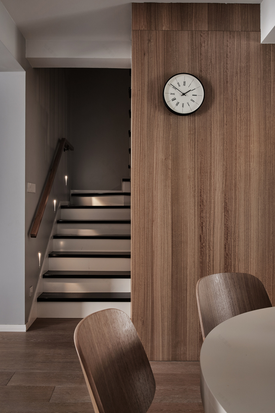 现代都市品质空间设计案例解析-12