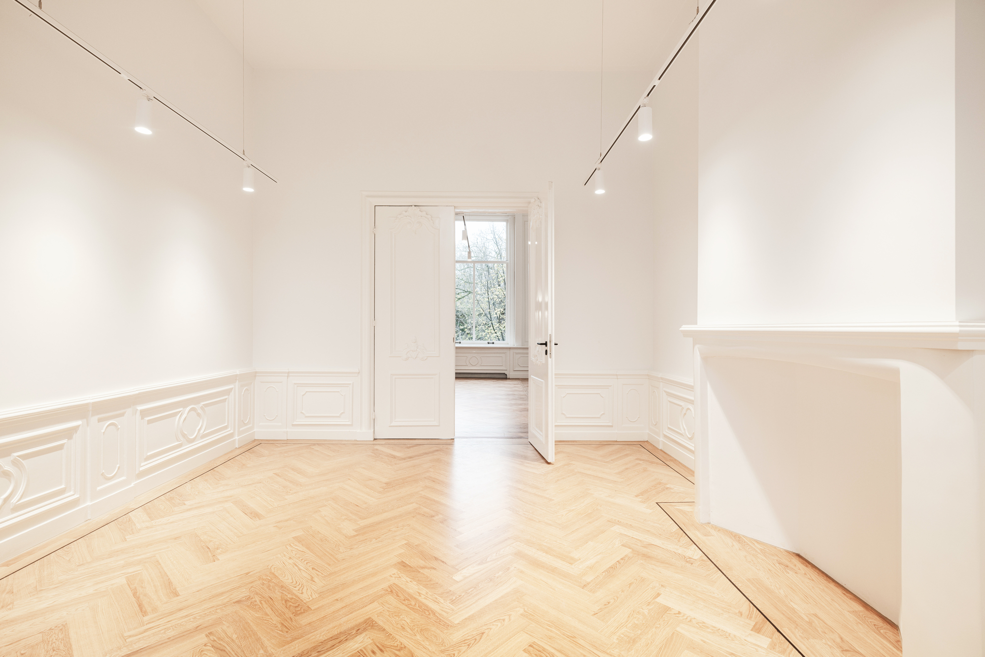 新海伦运河，荷兰新丨荷兰-15