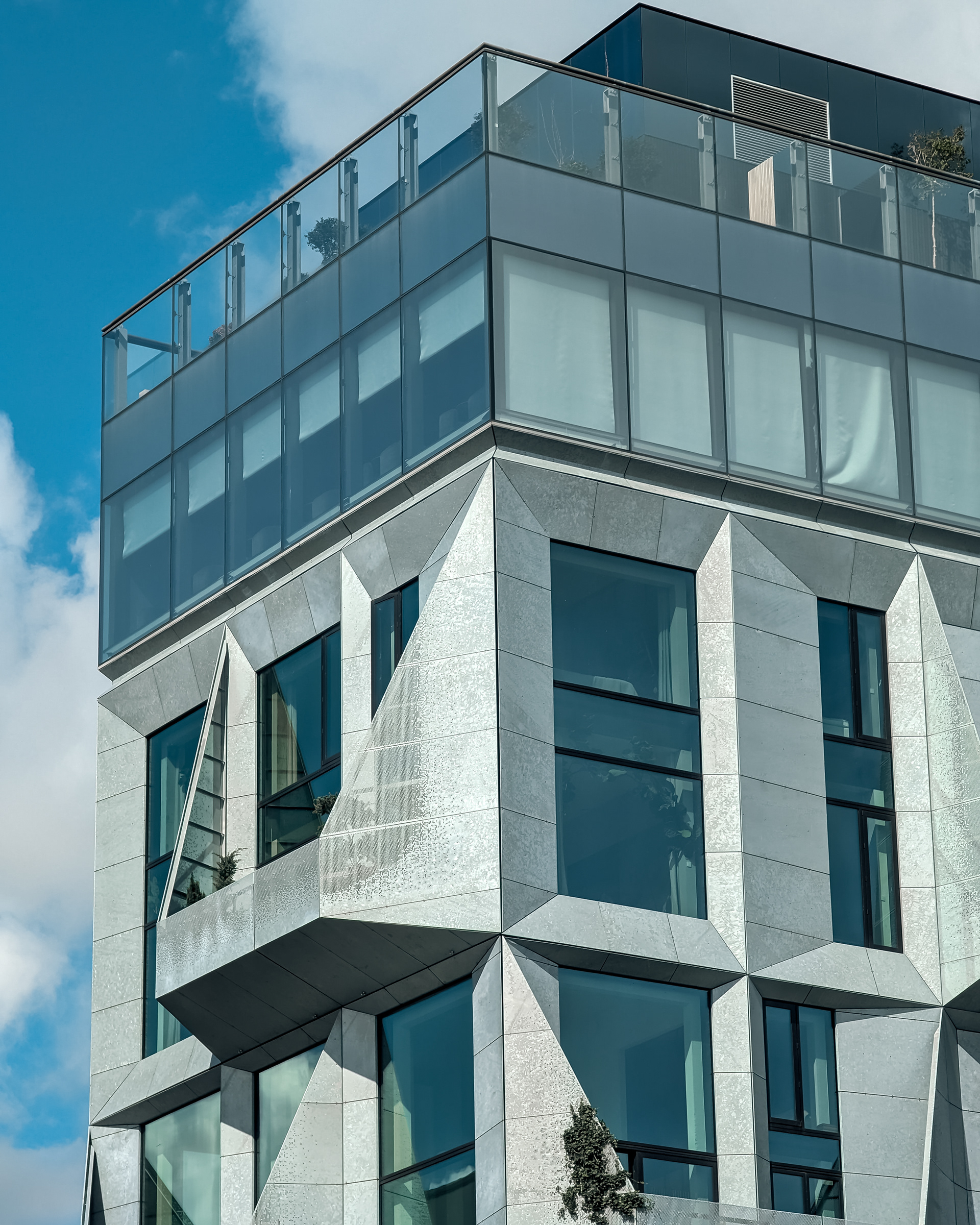 重塑:筒仓丨丹麦哥本哈根丨COBE Architects-4