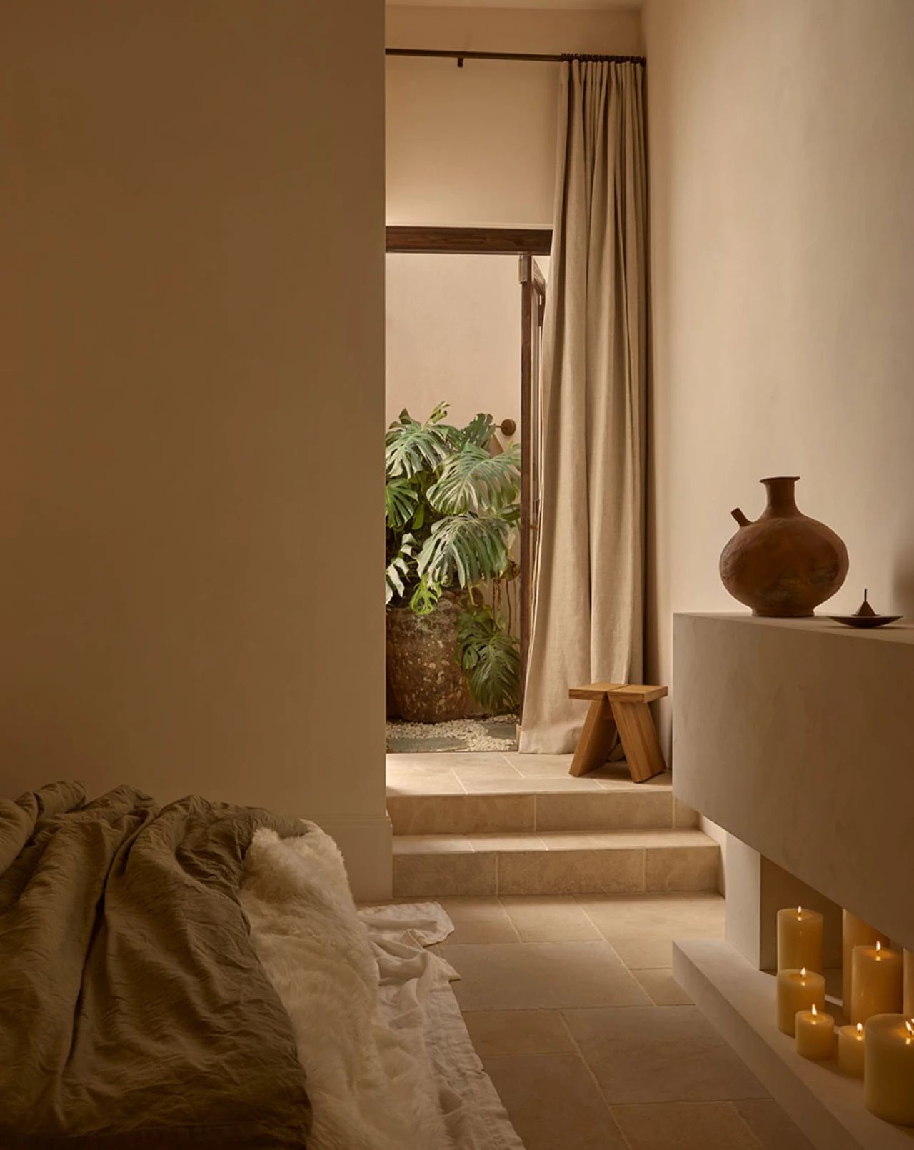 Villa Joseph 休憩空间丨The Stella Collective-19