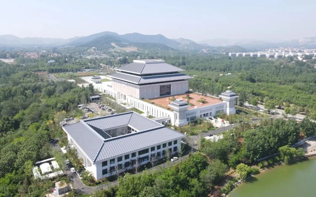 全国首个县级国家一级综合性博物馆正式运营-107