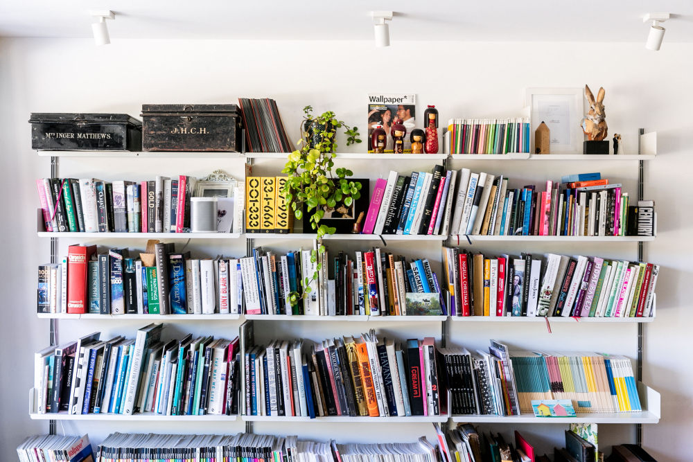 现代与传统的完美融合 | 伦敦 Hackney 的新家设计-5