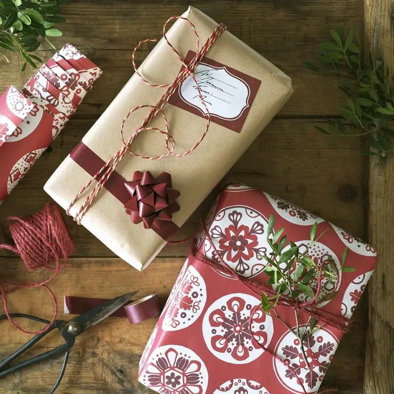 宜家 2020 圣诞灵感设计-36