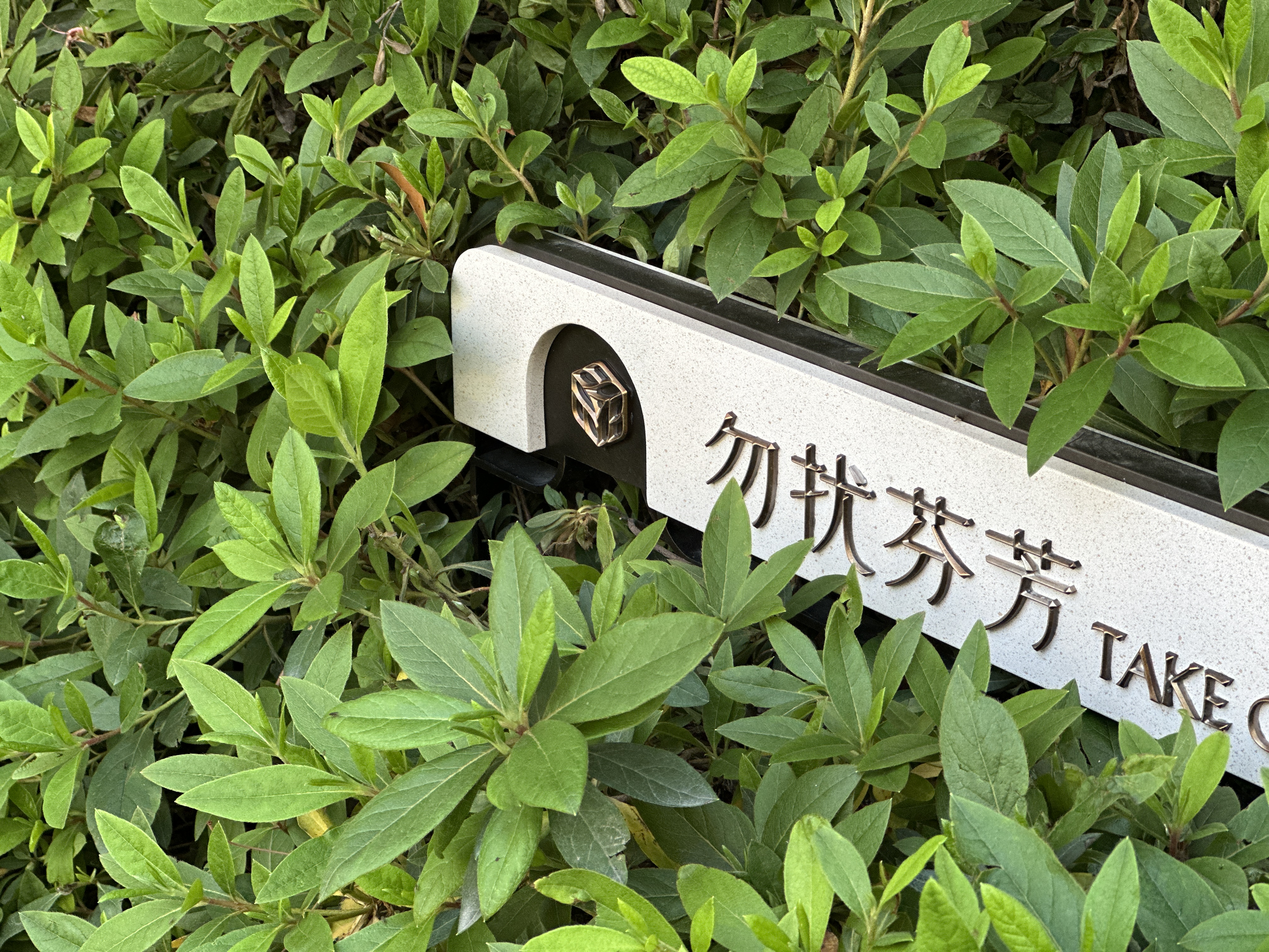 北京城建·上海国誉府丨中国上海丨标识设计上海外象环境设计,建筑,景观设计上海汇张思-26