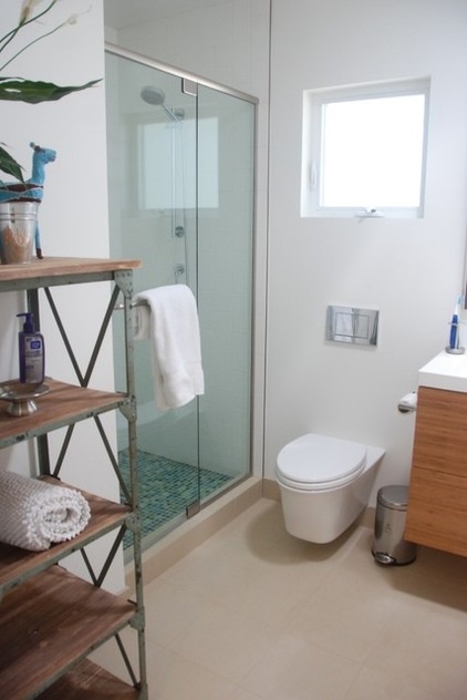 南加州净零能耗住宅改造丨美国加利福尼亚丨Openhaus-34