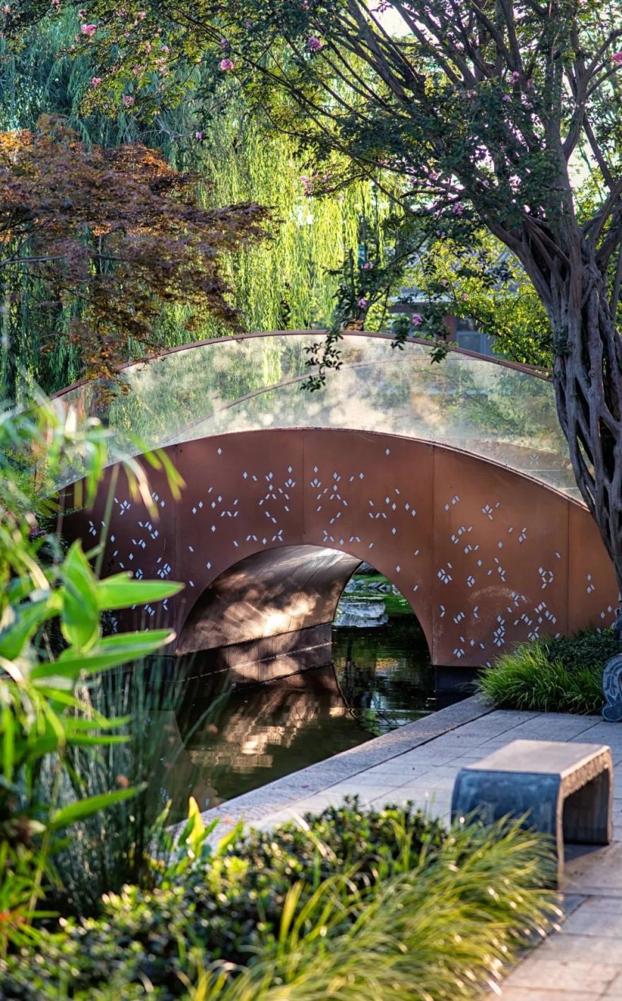 陕西天汉文化公园丨中国汉中-23