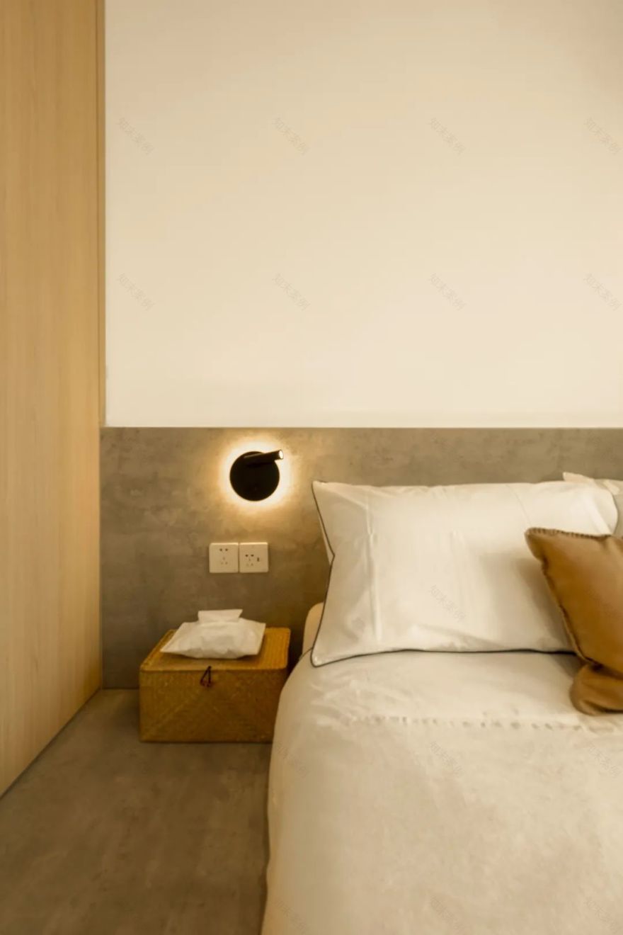 上海59㎡老破小改造丨中国上海丨恒田设计-63