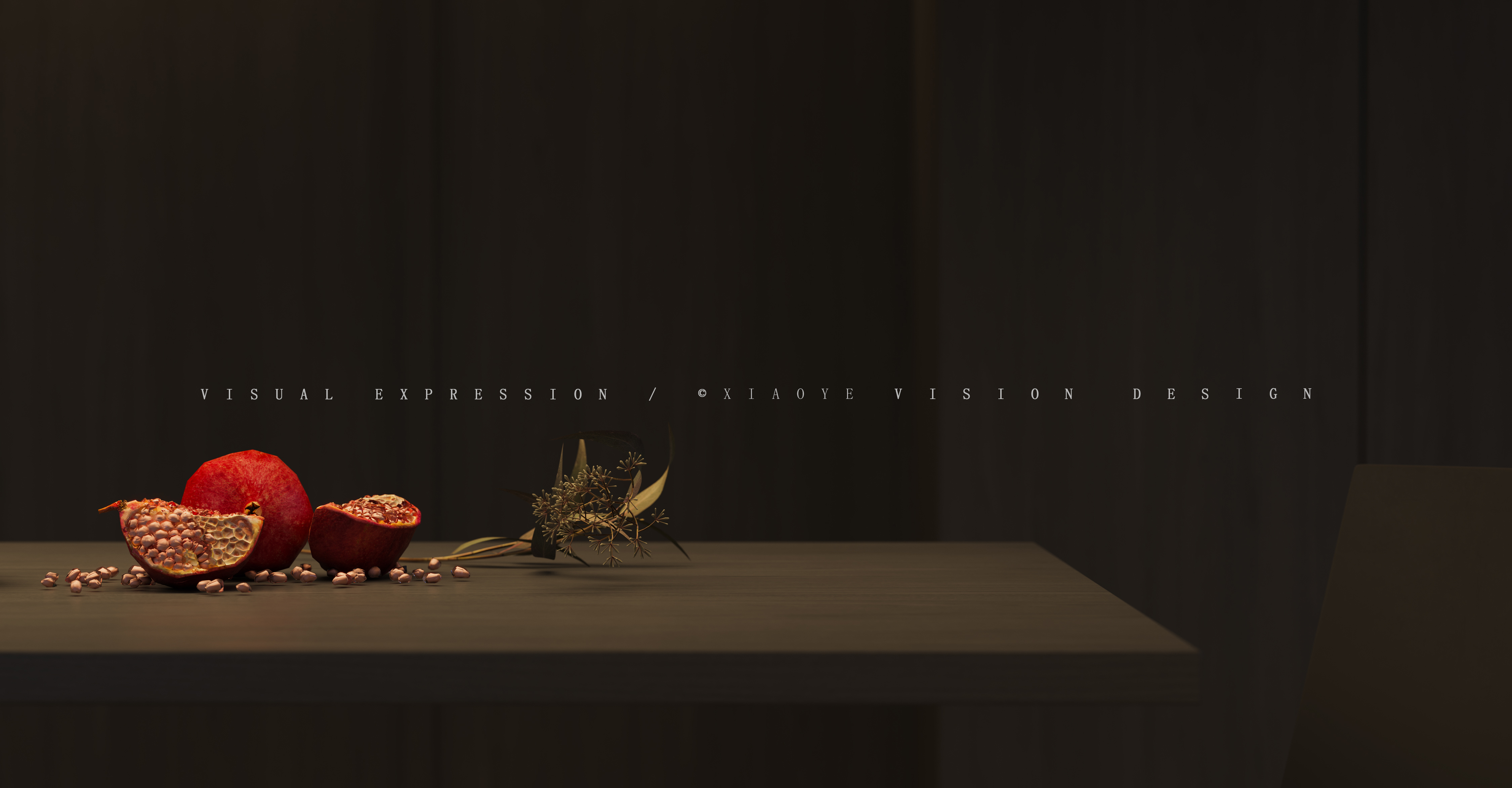 现代黑白丨XIAOYE VISION-38