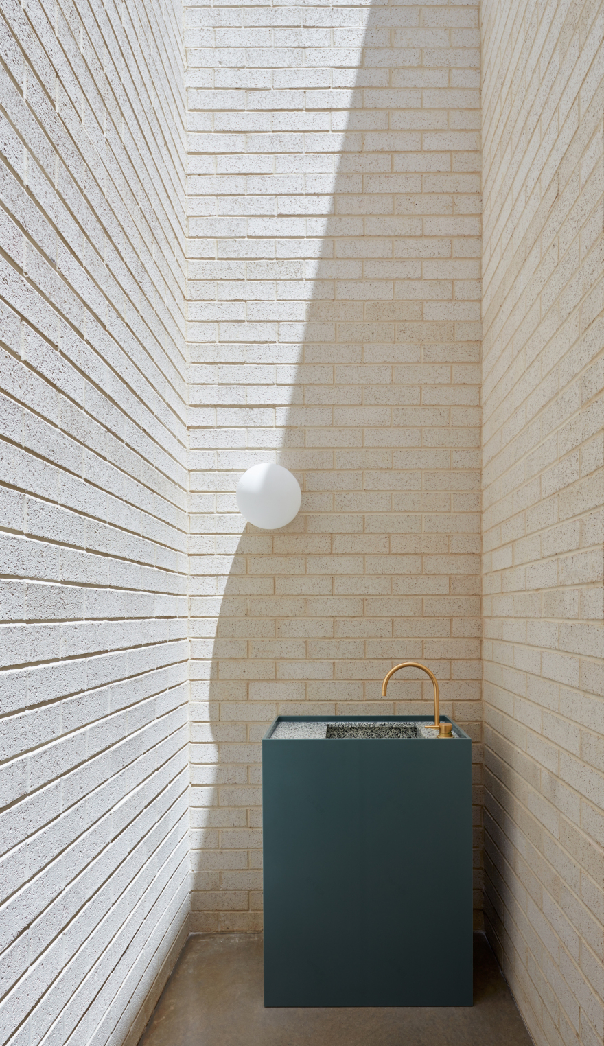 蓝花楹屋丨澳大利亚阿德莱德丨Architects Ink-32