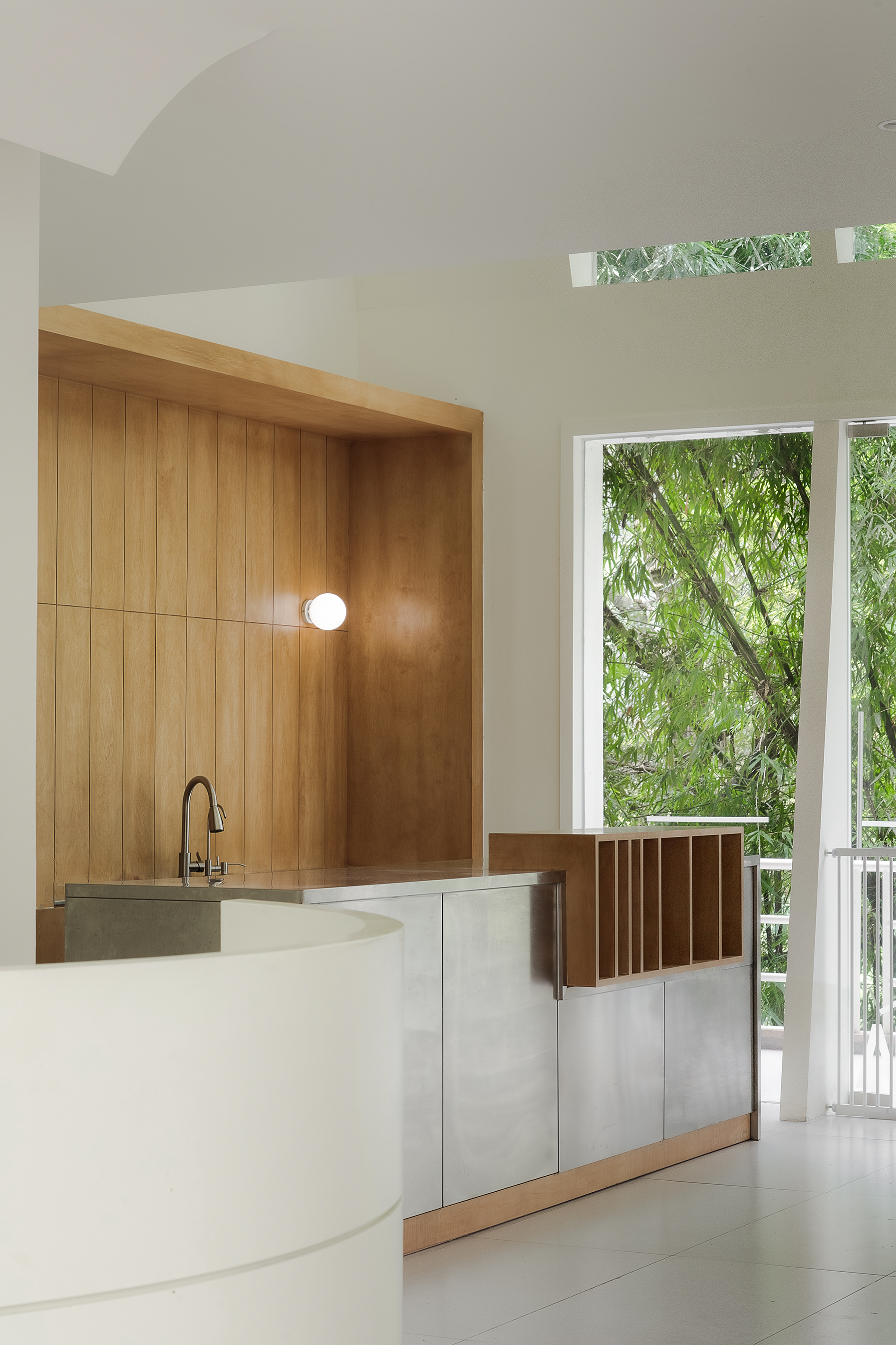 gogoart 宠物酒店丨中国重庆丨重庆秩合予美空间设计机构-0