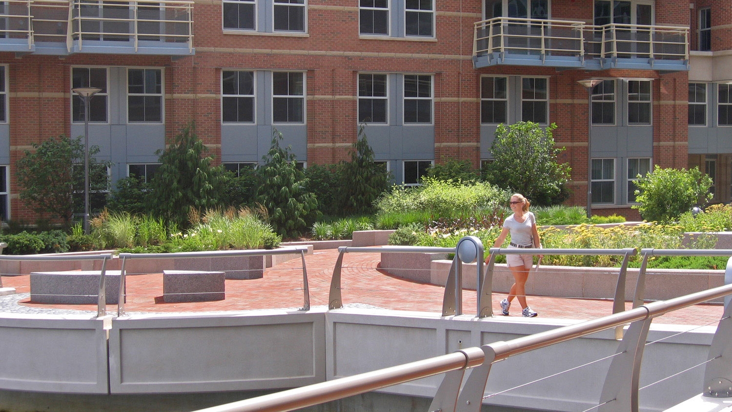 炮台码头丨美国丨Halvorson | Tighe & Bond-0