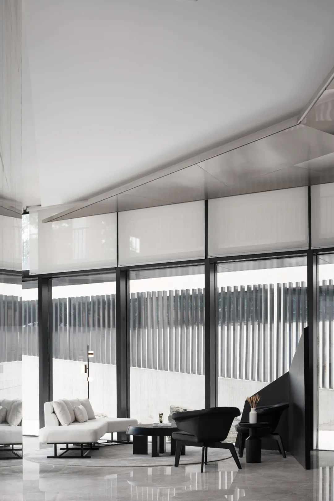 长沙屿公区 · 异想地漂的现代城市空间设计丨中国长沙丨水木言设计机构-69