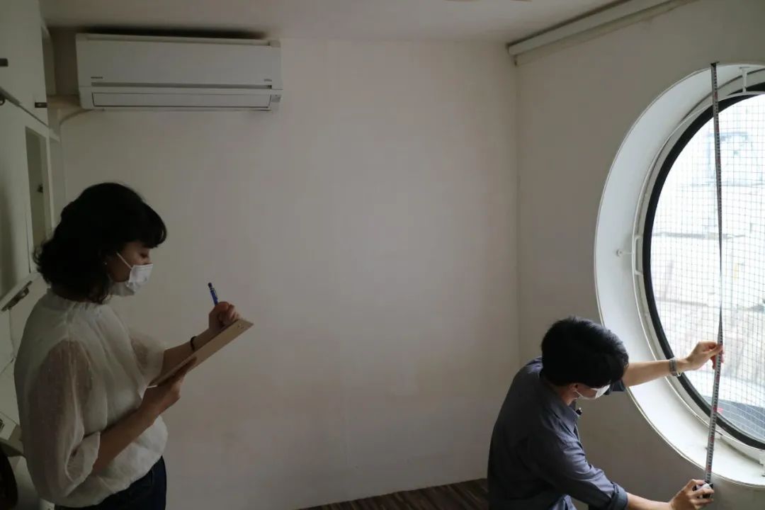 中银胶囊塔大楼 · 全球首个模块化公寓的再生计划丨日本东京丨黑川纪章建筑事务所和城市设计办公室千代田ku-25