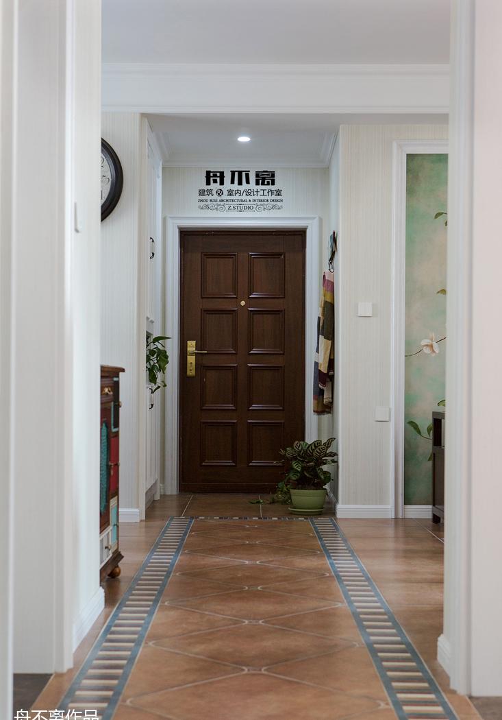 青岛半夏平层设计-24