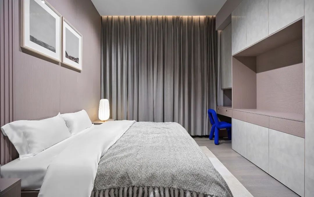 沃格家居总部展厅丨中国佛山丨凹设计事务所-59