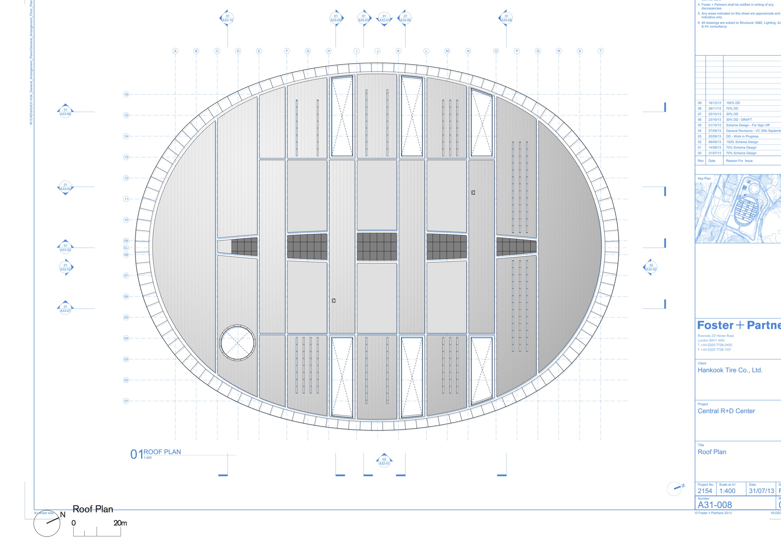 汉科克轮胎新研究开发中心-23