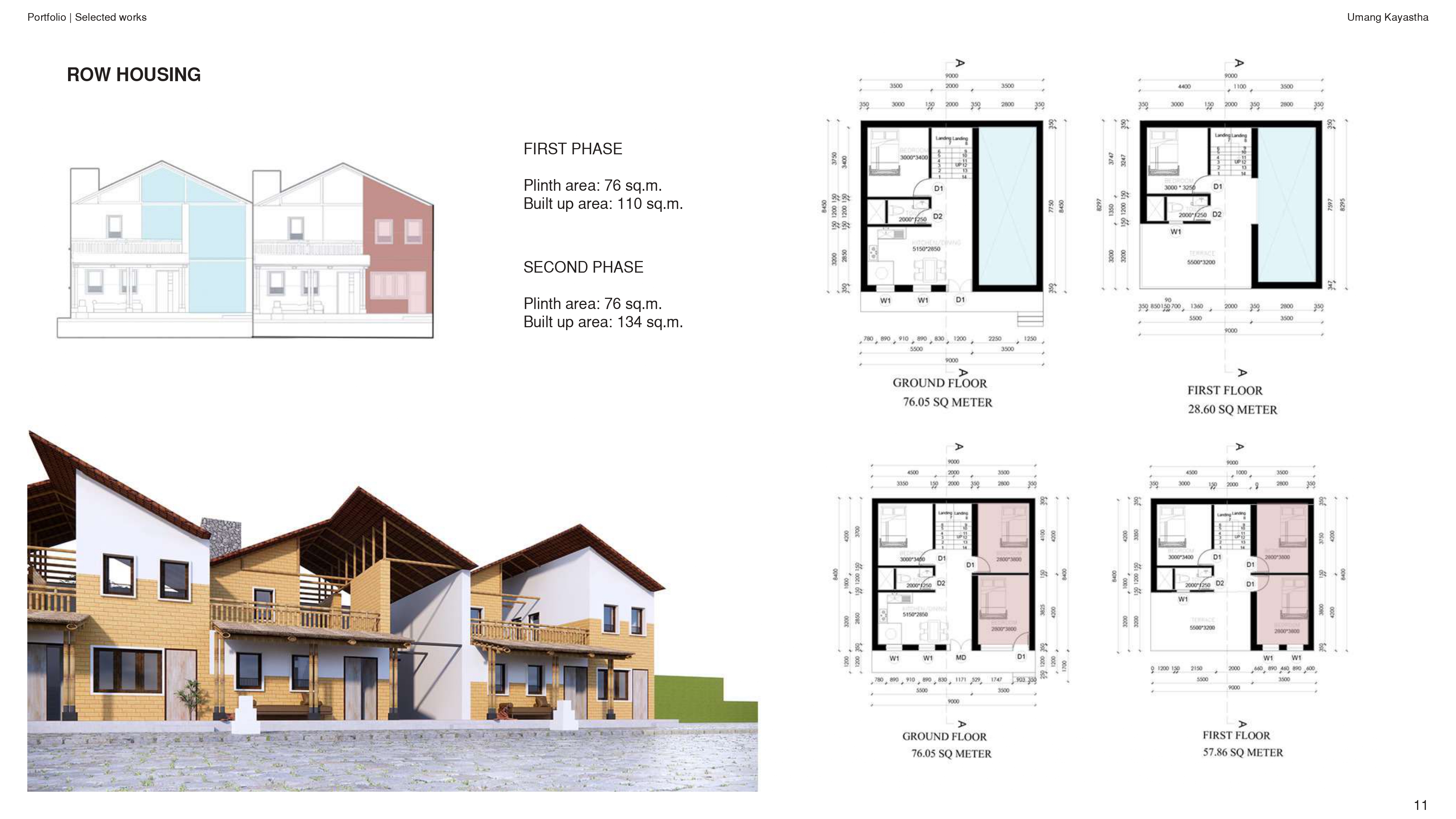 Umang Kayastha - Portfolio | Additional works - 2025-10