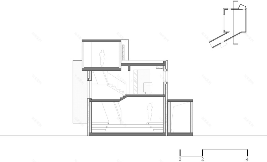 洞头伴度假酒店丨中国温州丨FAX architects-150