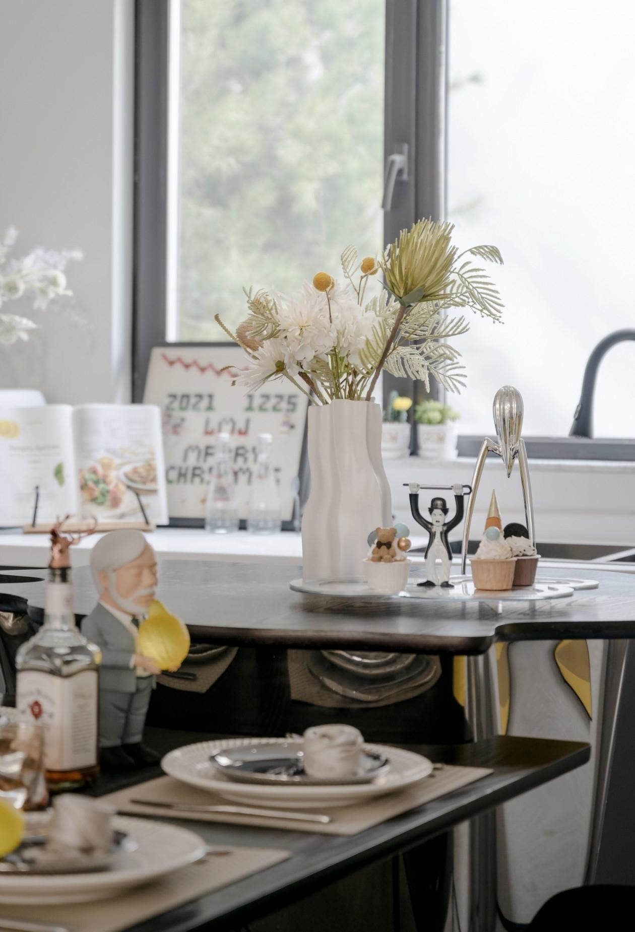 融创济南未来中心 126 户型丨中国济南丨北京德方圆文化创意有限公司-24