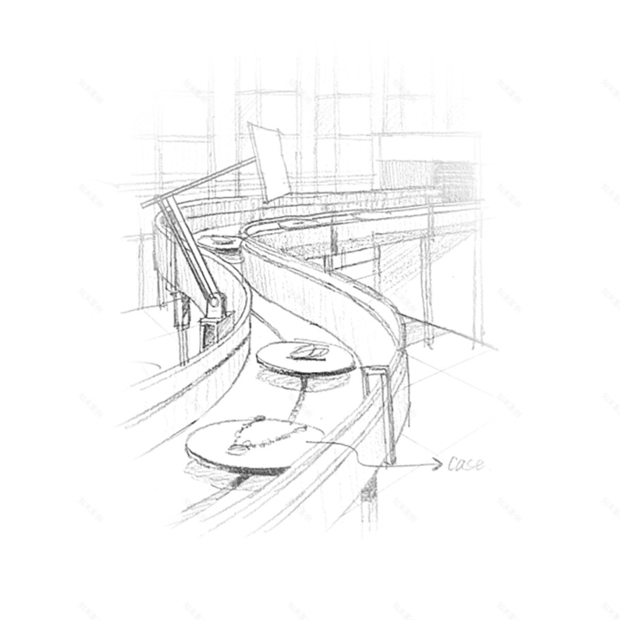 ATMOSPHERE气象建筑:永续跃动|BABAMA丨中国上海丨ATMOSPHERE Architects-43