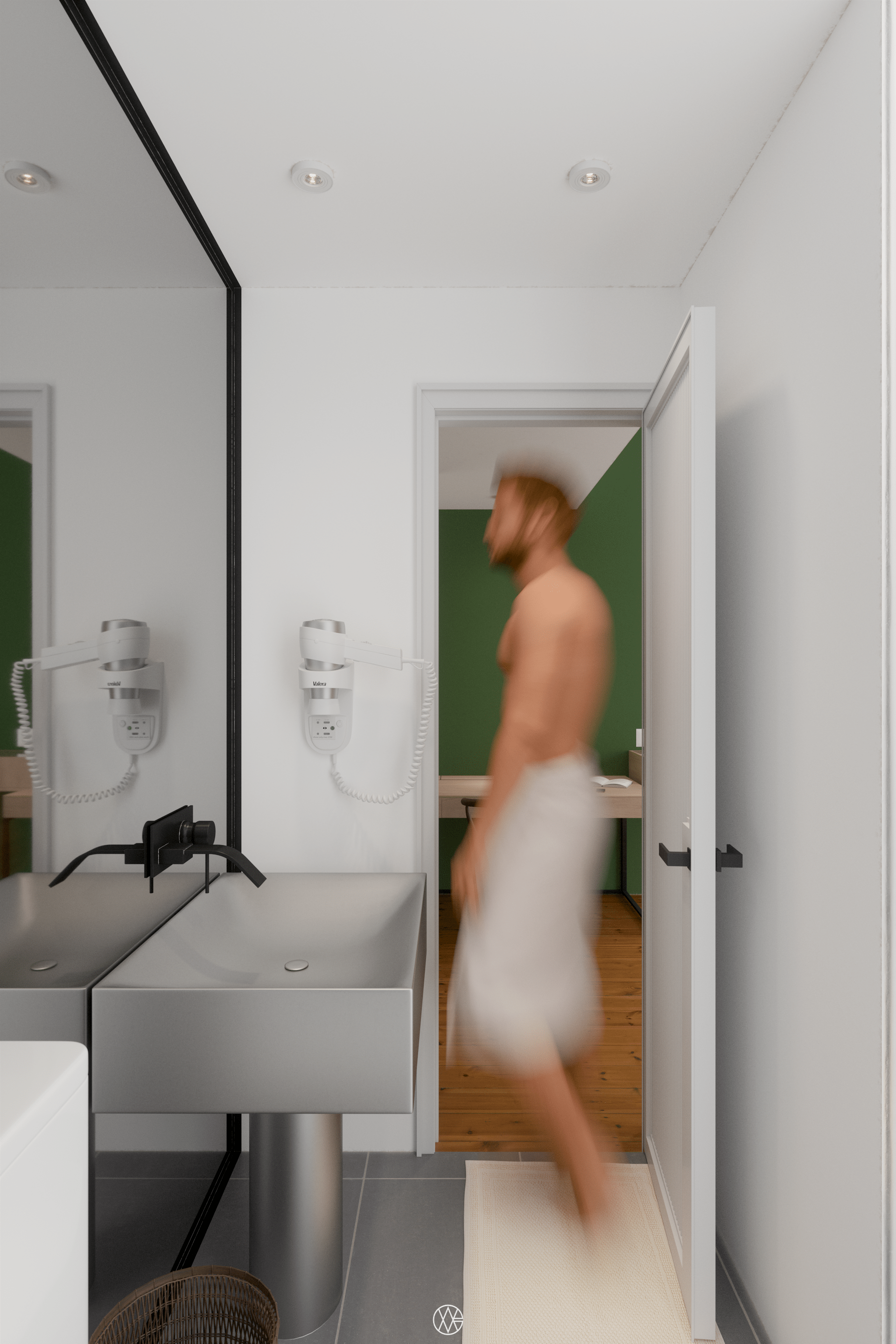 锌住宅 或 锌居处 丨柬埔寨贡布丨ARCHIVISDOM-43