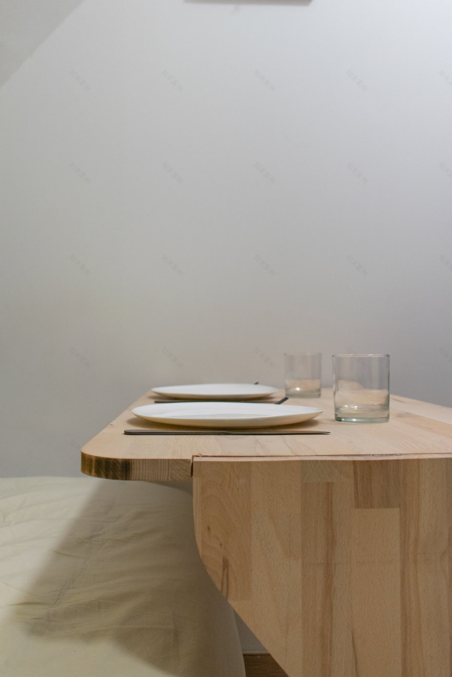 巴黎16区13平米女仆房空间优化项目丨法国巴黎-39