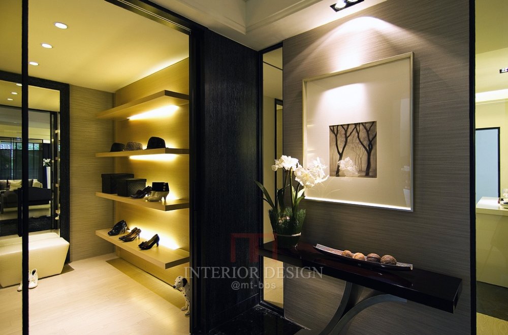 【名家】简约-台北远雄首府样品屋98P-5