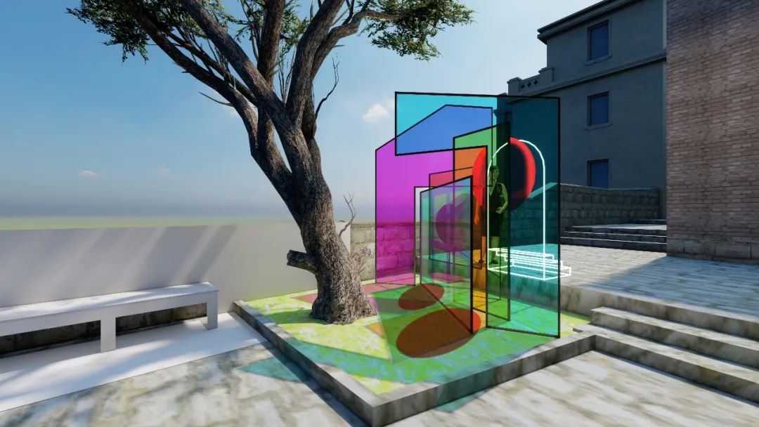 重庆想象之城 | 山城步道与珊瑚坝探索-163