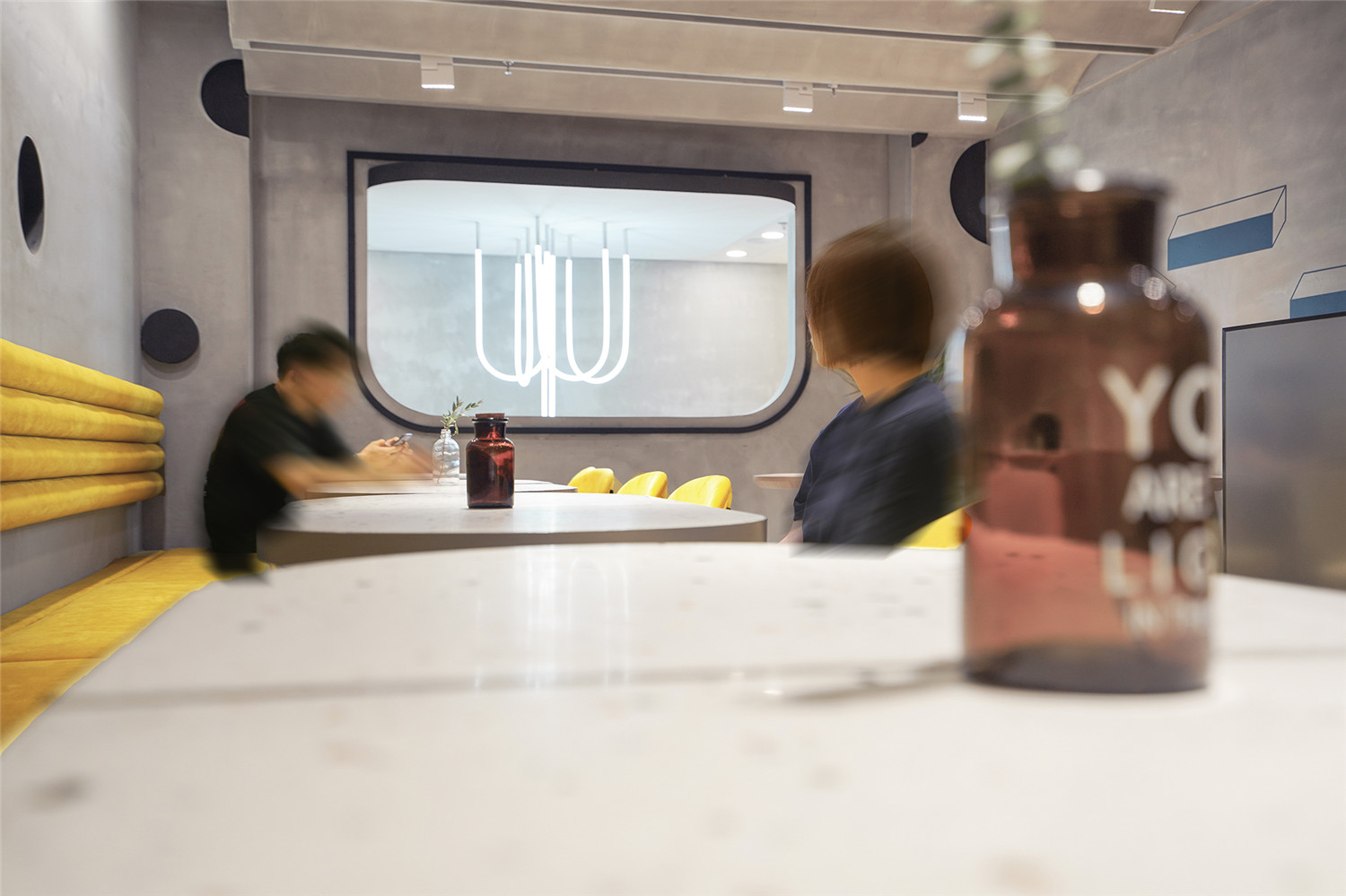 WAGASHI果子专门店-21