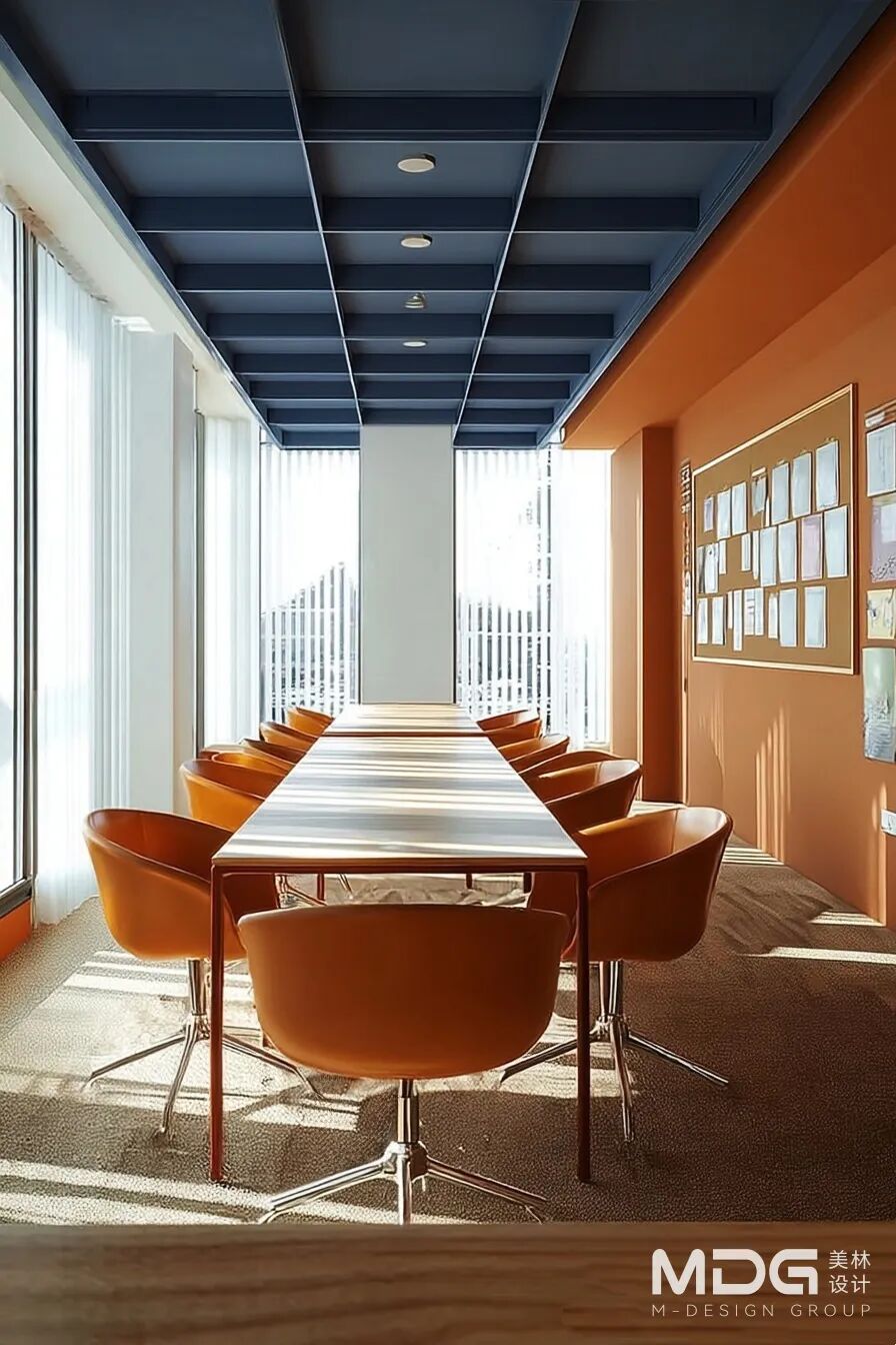 MDG|活力橙激发满格能量-31