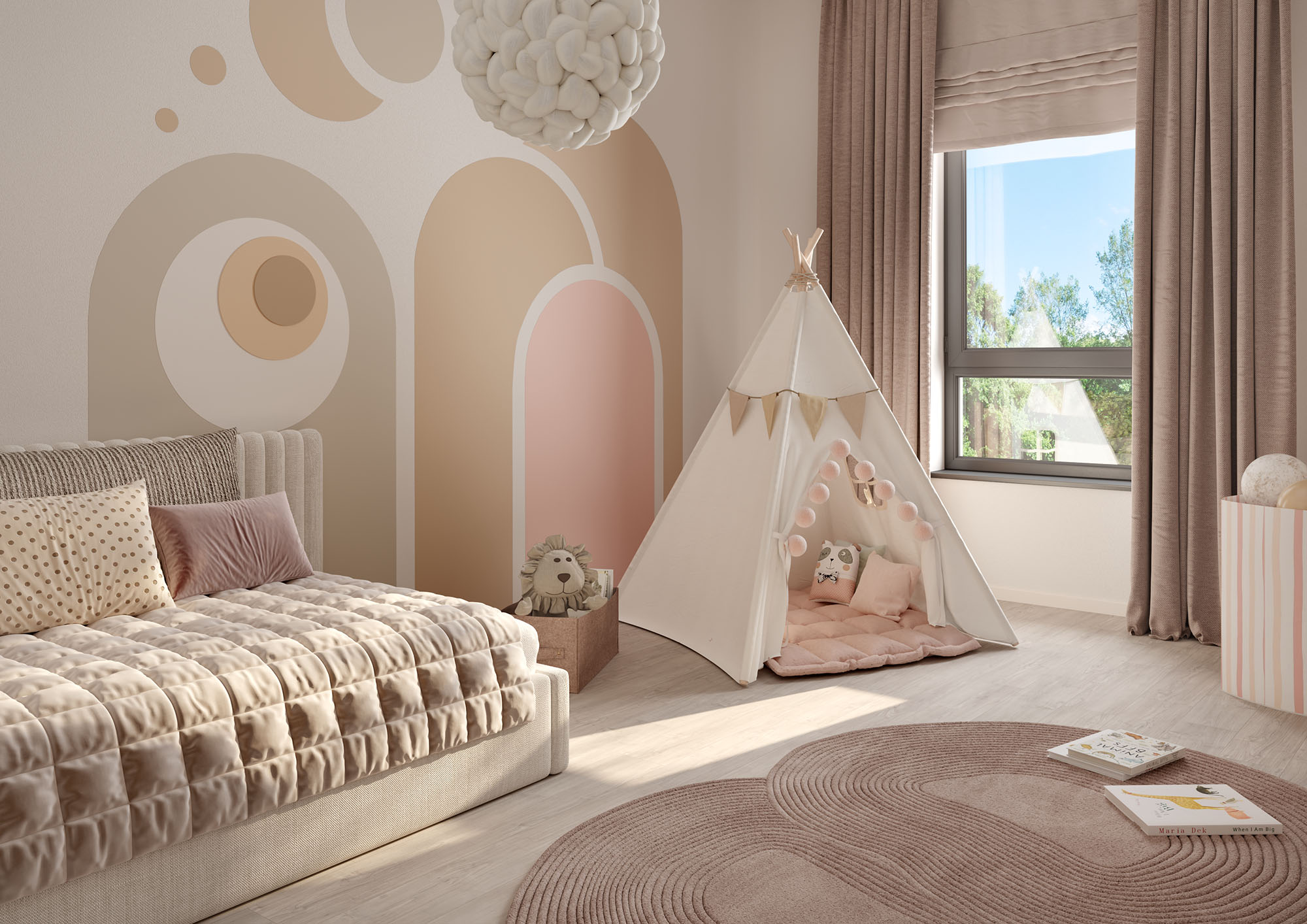 Wnętrza - Pomorskie Domy-4