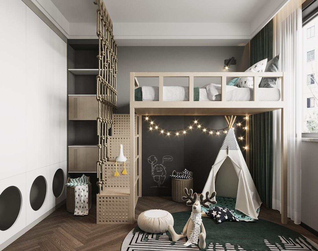 
尚晓明丨云端点墨设计 - 锦瑟 -18