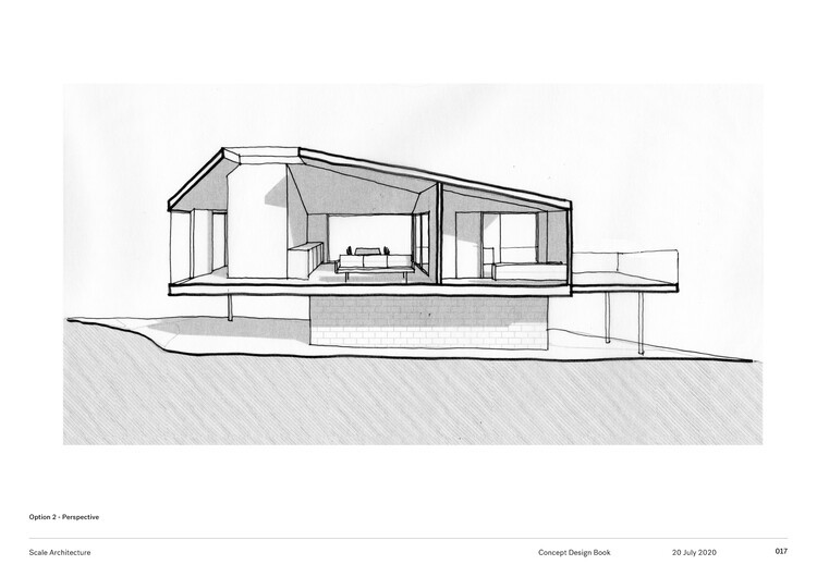 丨澳大利亚新南威尔士丨Scale Architecture-29