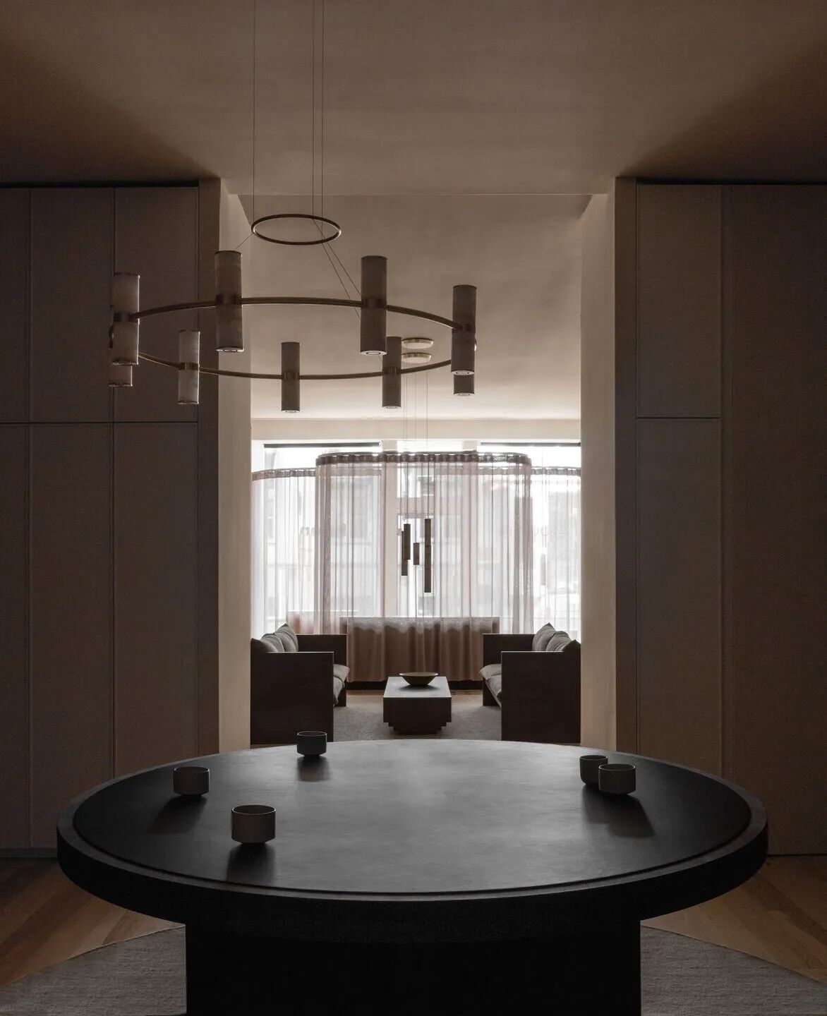 丨丹麦哥本哈根丨Norm Architects-8