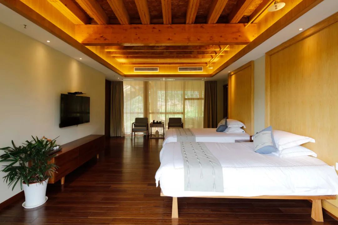 南京茶乡星谷民宿 | DS-78