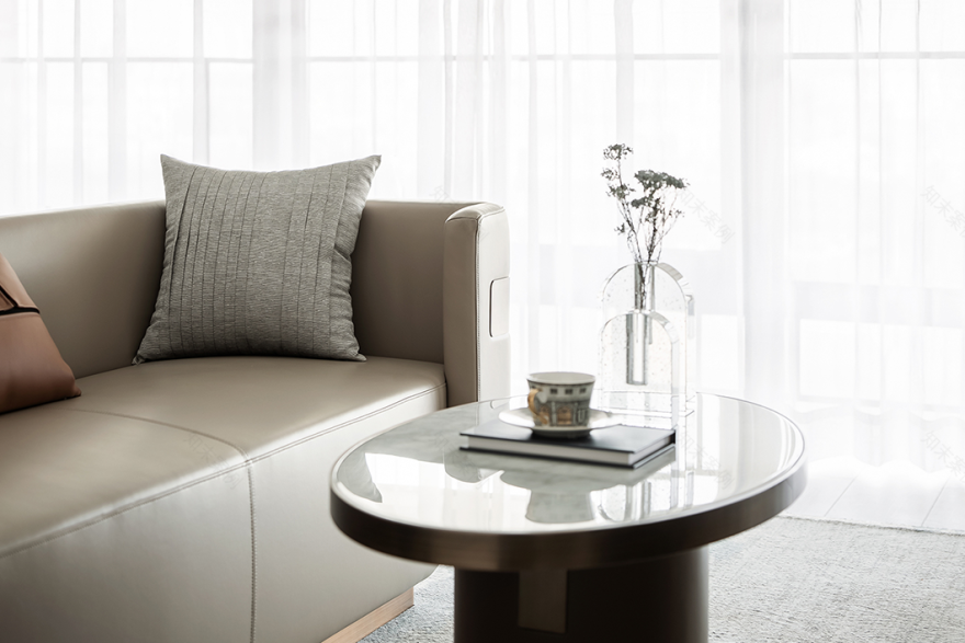 南宁荣和公园里商墅样板房丨中国南宁丨深圳太合南方建筑室内设计事务所-45