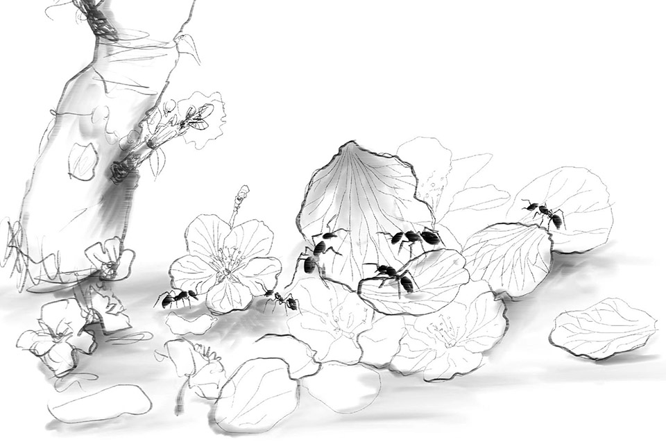 不在山林·山谷石窑丨中国泸州丨小隐建筑事务所-10