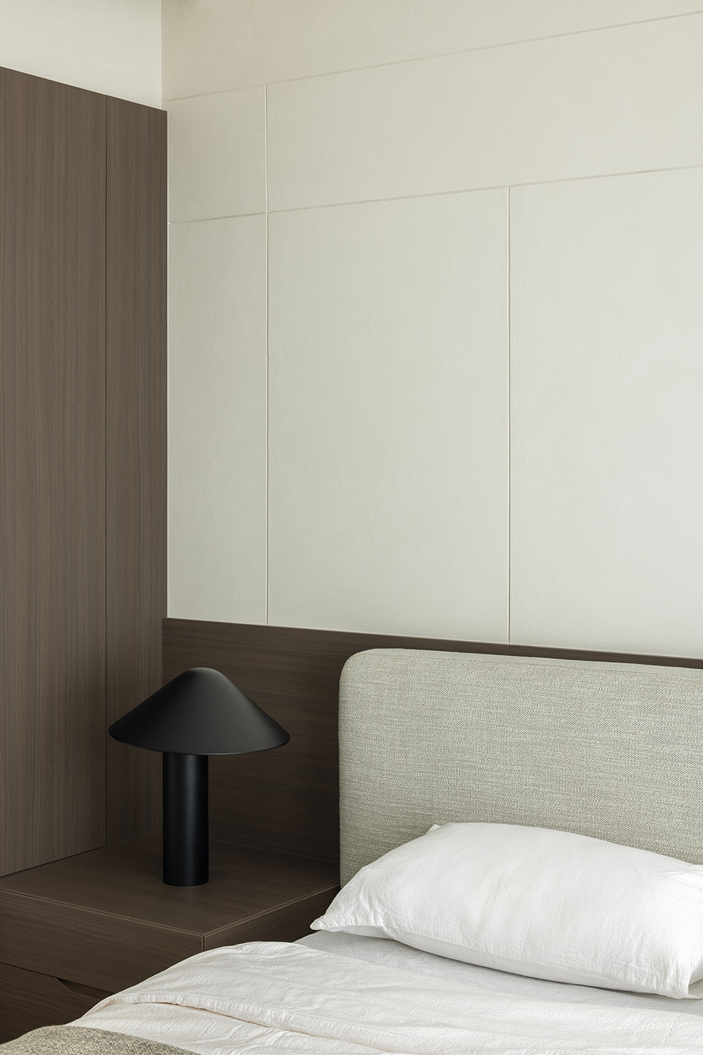 纯粹的简约 · 干净舒适-68