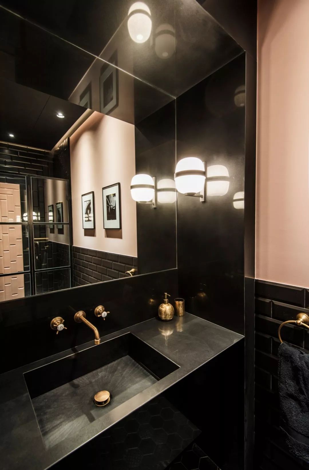 Miriam Barrio  每一个细节都在书写着个性和热情-38