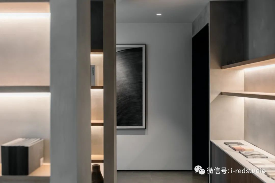 丽水 RE 办公新址丨中国丽水丨聚合能量(RE)设计事务所-24