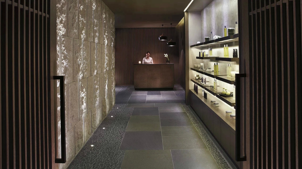 【酒店 会所】日本京都-丽思卡尔顿酒店-12