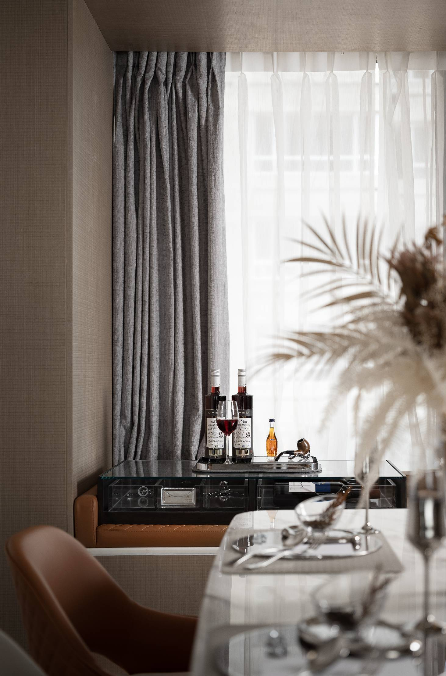 内江万达·夜内江 A03丨中国内江丨品辰设计-31