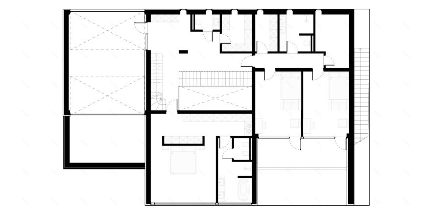 茨什涅蒂花园
注:TSHNETI可能是特定的人名、地名等专有名词,由于缺乏更多背景信息,这里按音译处理 丨United StatesGeorgia-35