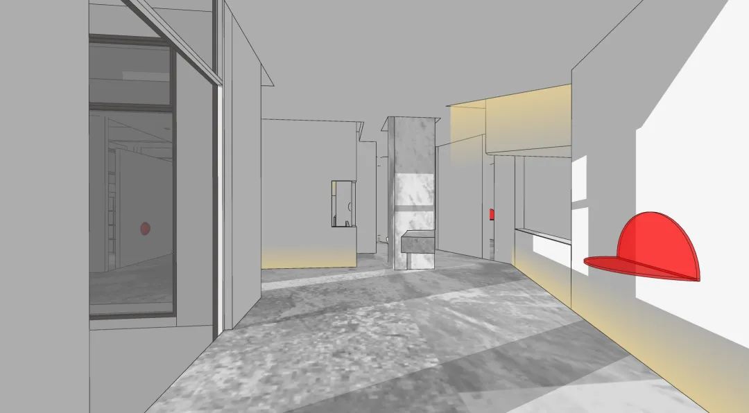 MS MORE 新址丨MS MORE 与北京·原设计工作室-14