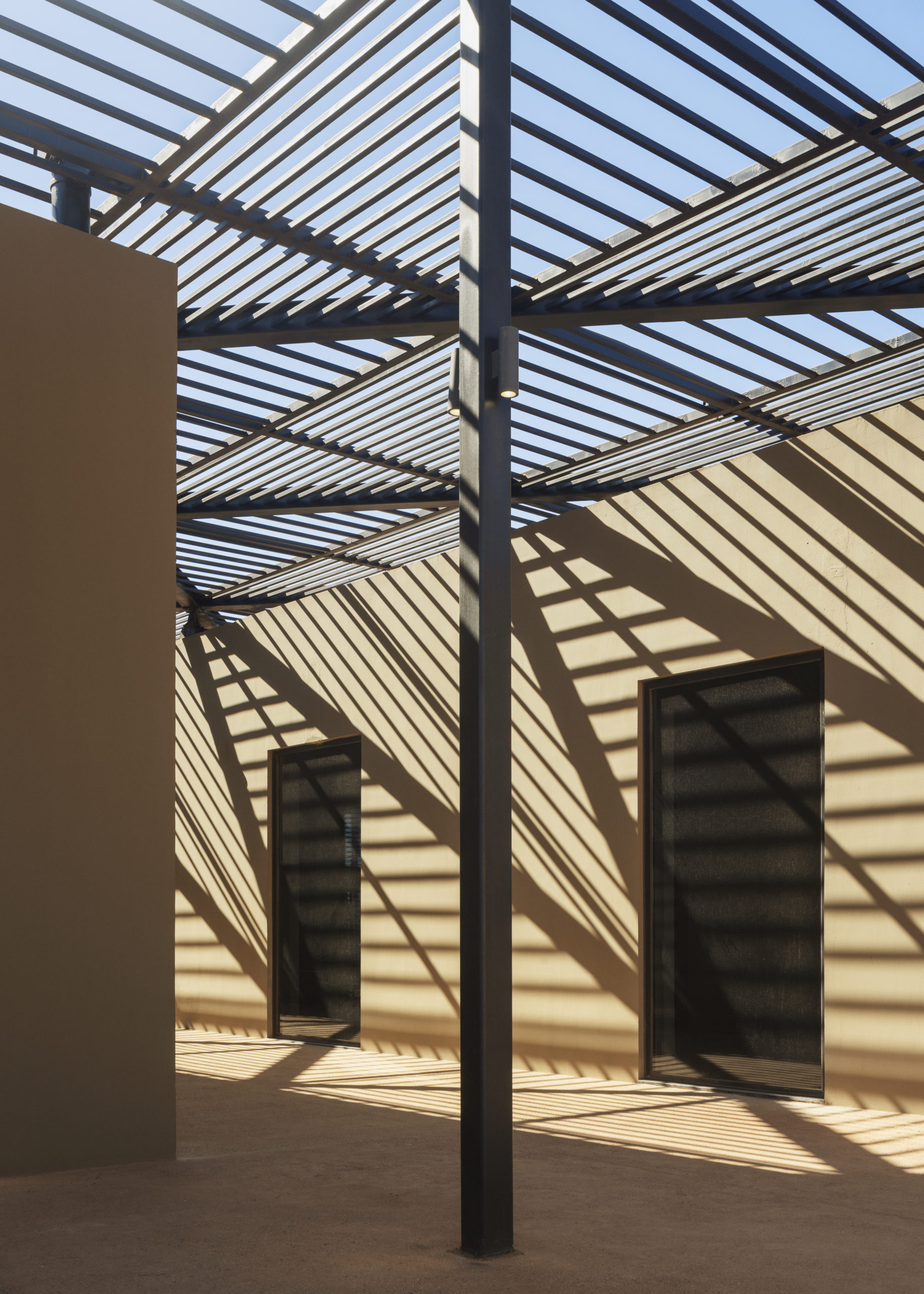 Maison des Nations Unies - Wilmotte & Associés-32