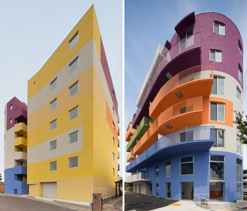 名古屋冈崎住宅丨ciel rouge creation-18