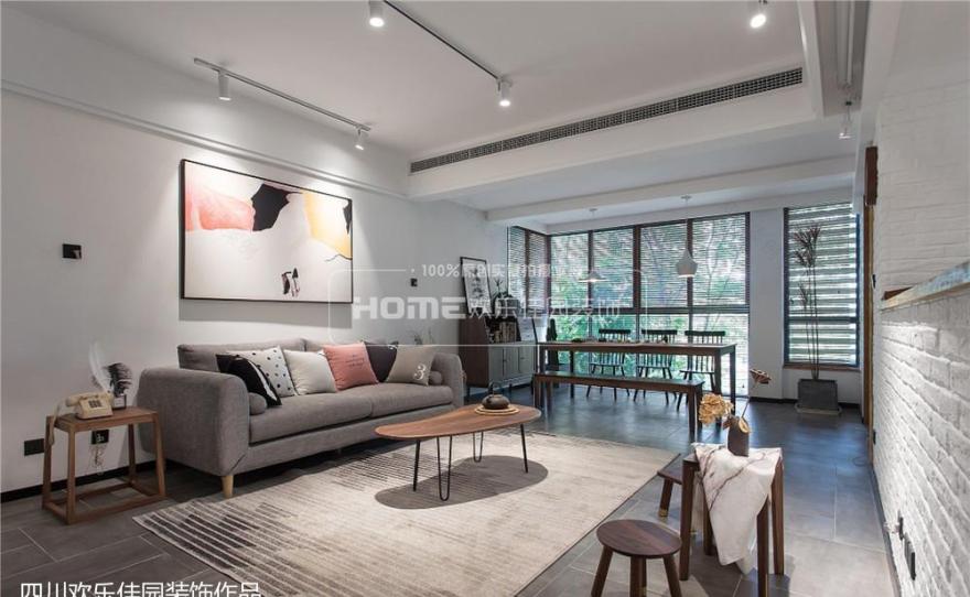 简约实用,空间利用到极致的家居设计-13