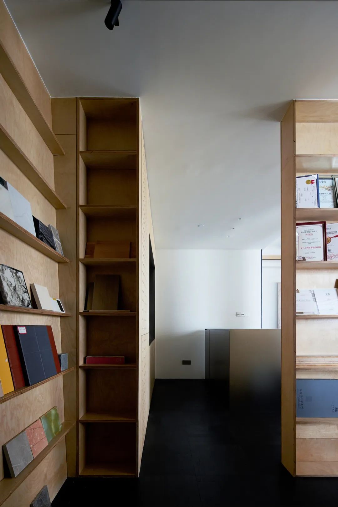 反象设计办公室丨中国宁波丨反象设计事务所-37