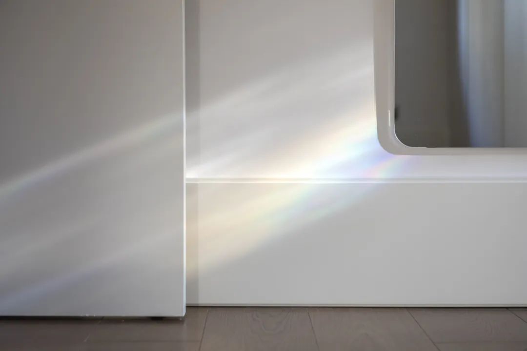 380㎡自然白私宅 | 简约生活，暗藏美好-79